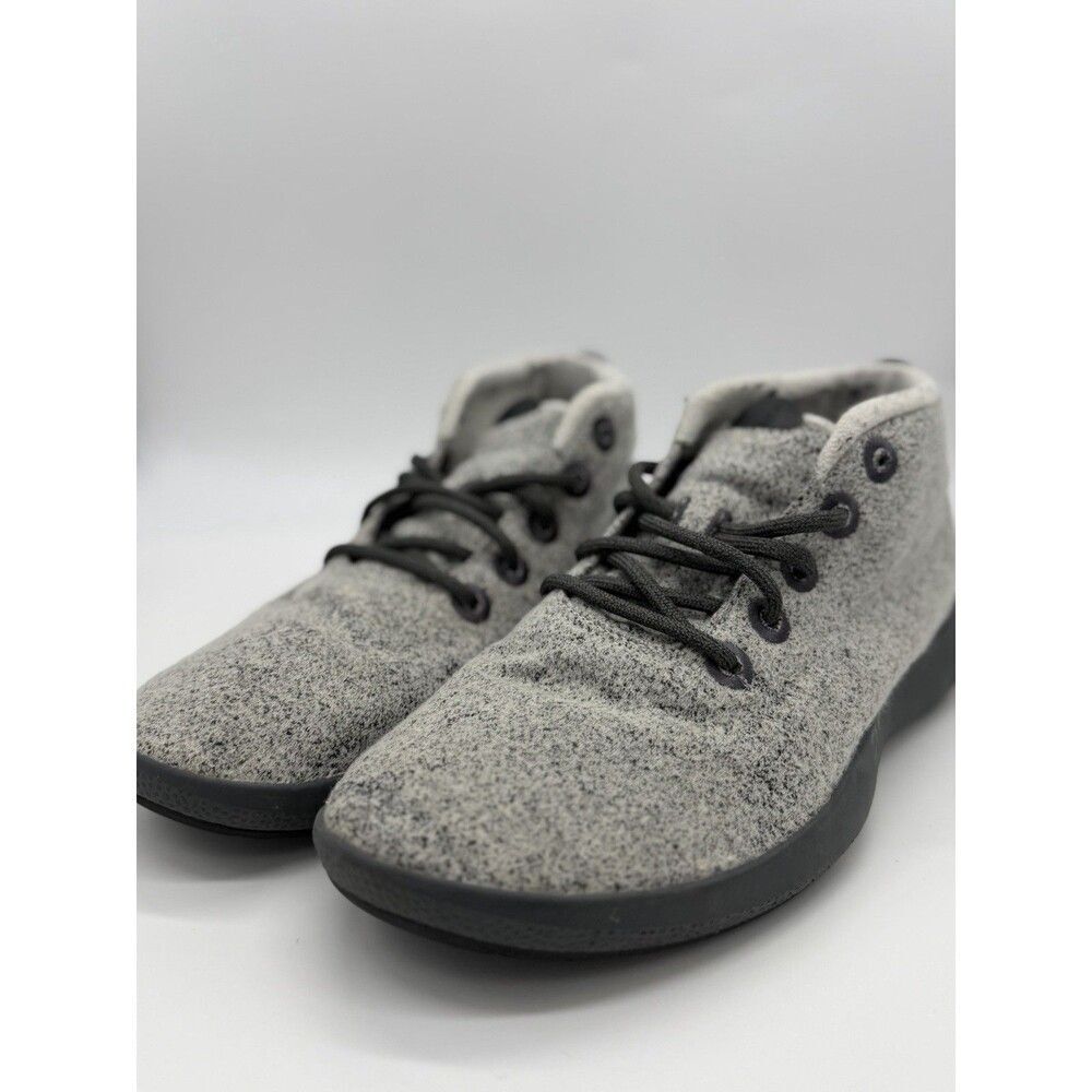 Allbirds Wool Runner Sneakers